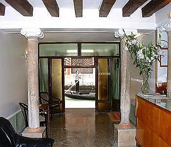 Hotel Caneva