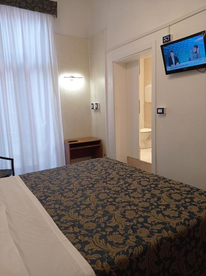 Caneva Hotel Venecia