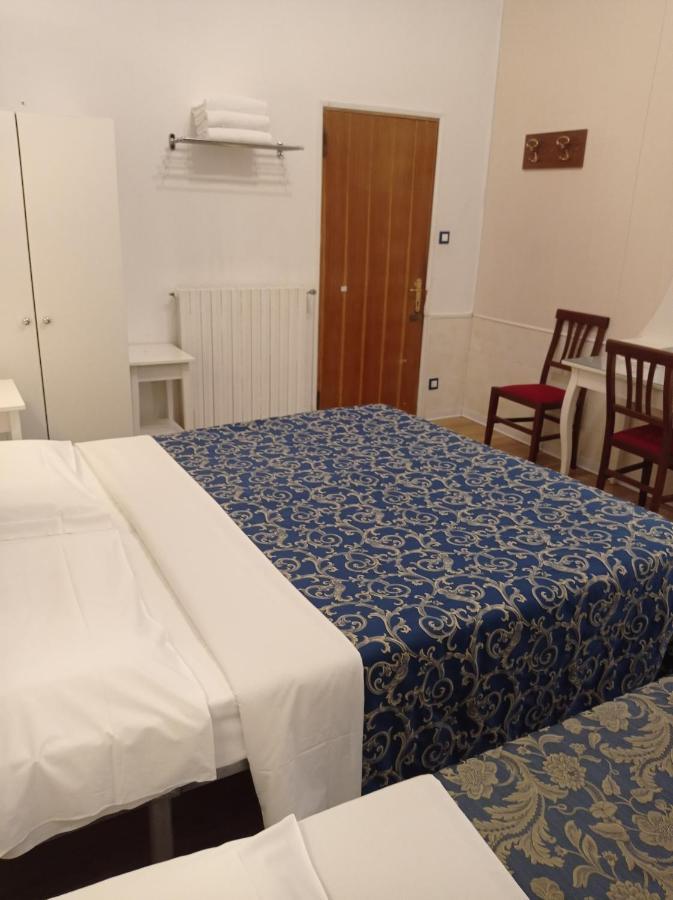 Hotel Caneva Venecia