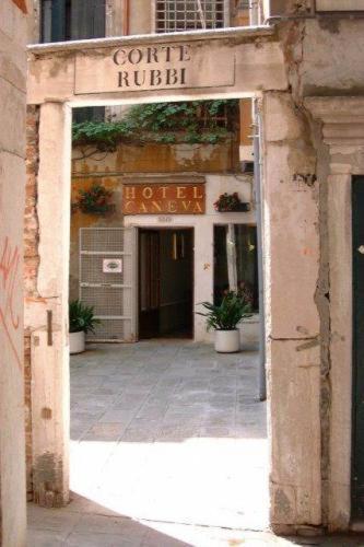Caneva Venise